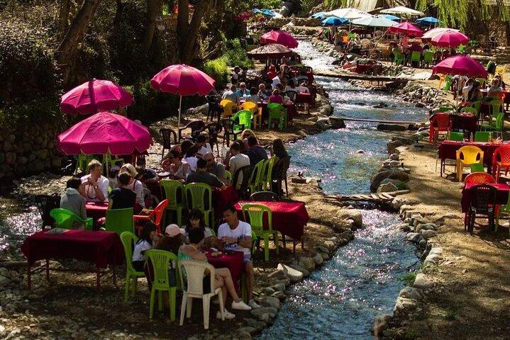 Ourika Valley Day Tour from Marrakech
