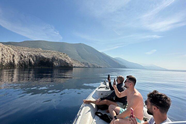 Snorkelen Ervaring van Dafina Bay & Bear's Bay