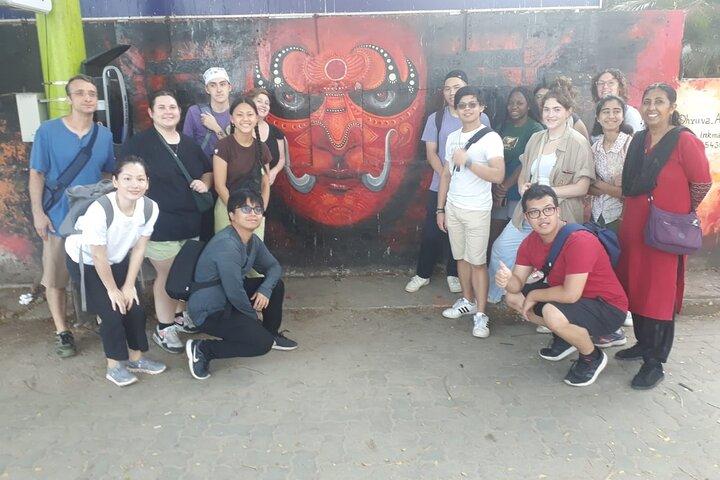 Kochi Stories Group Tour