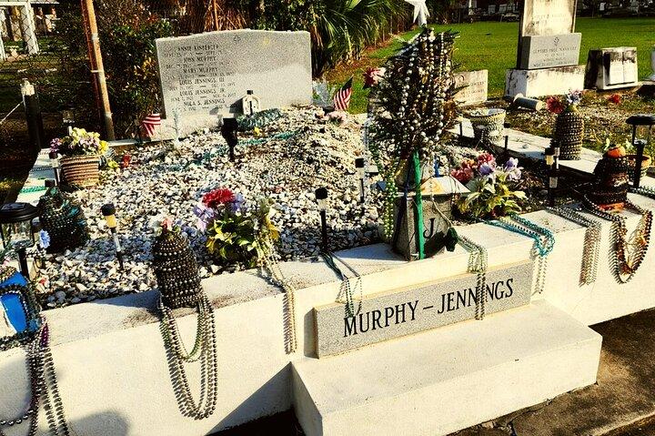 New Orleans Historischer Friedhof
