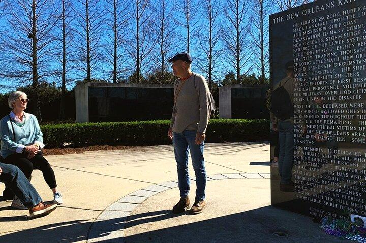 New Orleans Historischer Friedhof