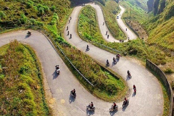Tour di 4 giorni Ha Giang Loop