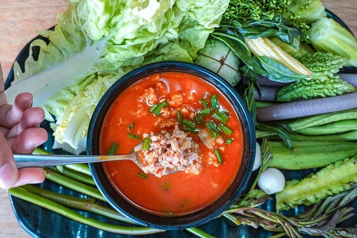Angkor Wat Experience Temple Pass og Siem Reap Food Tour