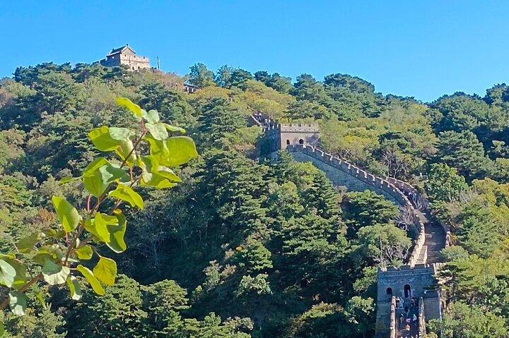 19 dagen Klassiek China met Tibet Yangtze River Cruise Tour