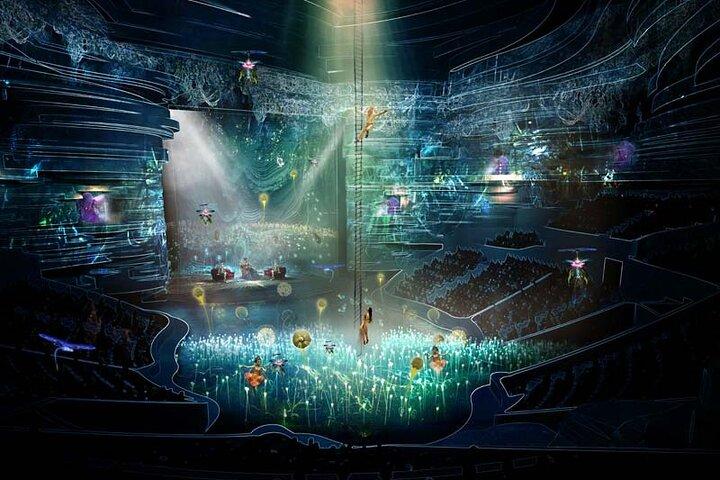 Biglietti La Perle by Dragone Show Dubai
