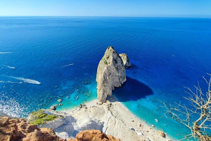 Selvkørende off-road buggytur med erfaren guide