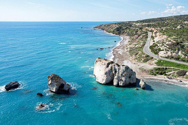 Cyprus Heritage Experience