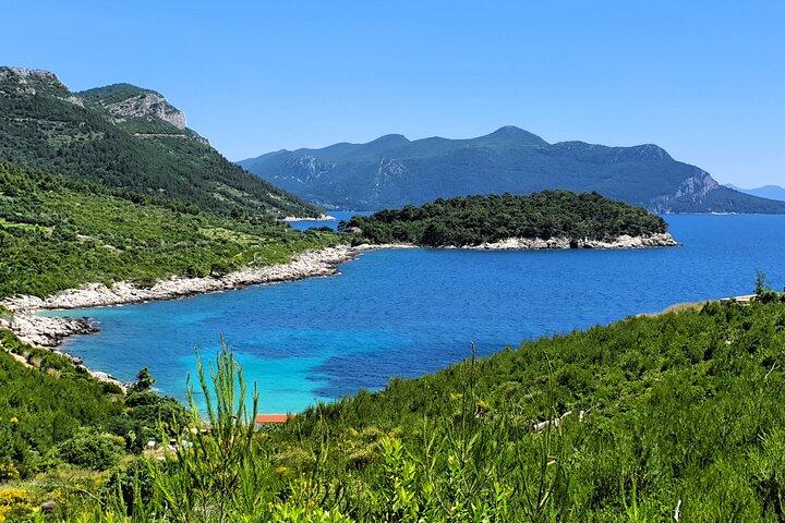 Private Peljesac Weinprobe Tour ab Dubrovnik
