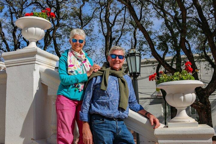 Tigre Delta Premium Tour: Northern Buenos Aires Overview