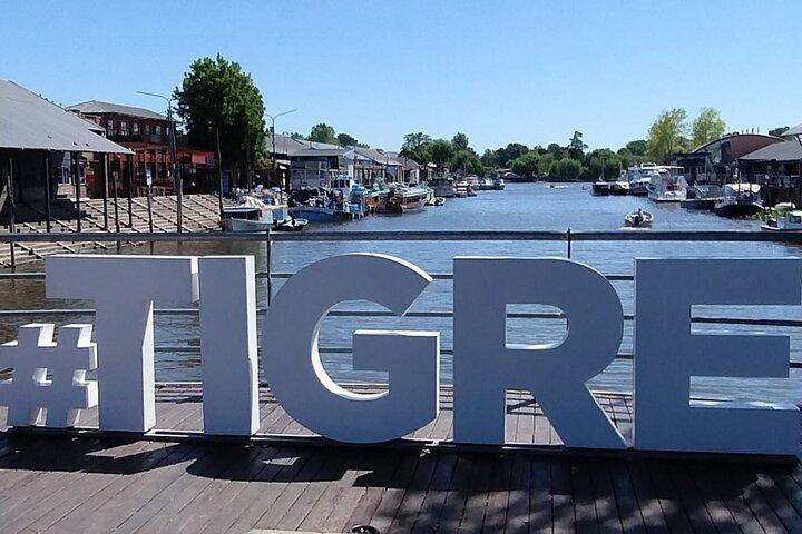 Tigre Delta Premium Tour: Northern Buenos Aires Overview