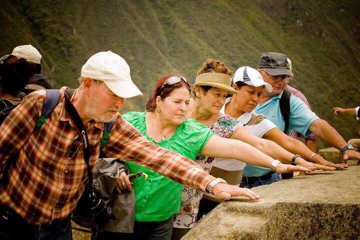 8 giorni Perù Impero dei Sensi Lima Cusco e Machu Picchu