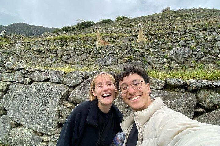 Machu Picchu Full Day by Train Limited Tickets, Book Early