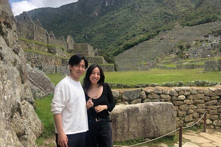 Machu Picchu Full Day by Train Limited Tickets, Book Early