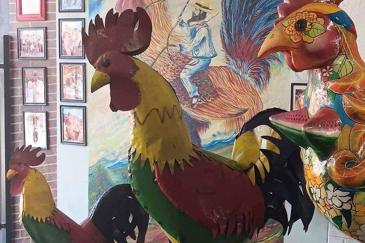 マイアミの屋外エスケープ ルーム - リトル ハバナ