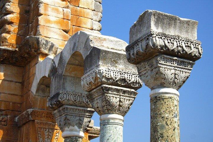 Les pas de l'apôtre Paul: Excursion privée à Philippi & Kavala