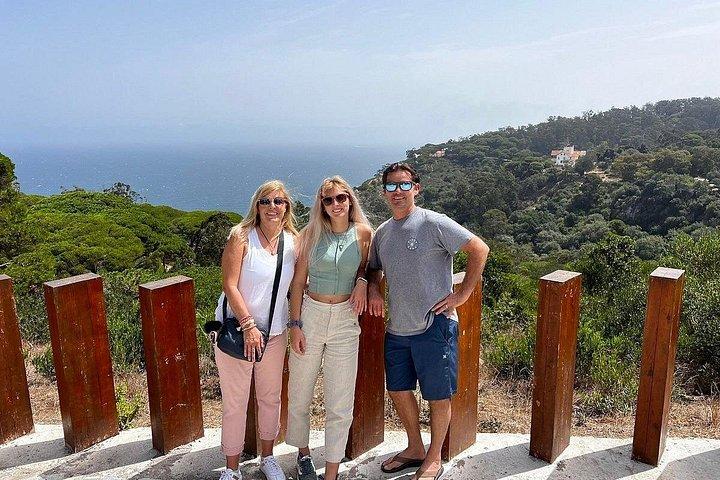 Authentic Private Tangier Tour from Estepona Camel Ride & Lunch