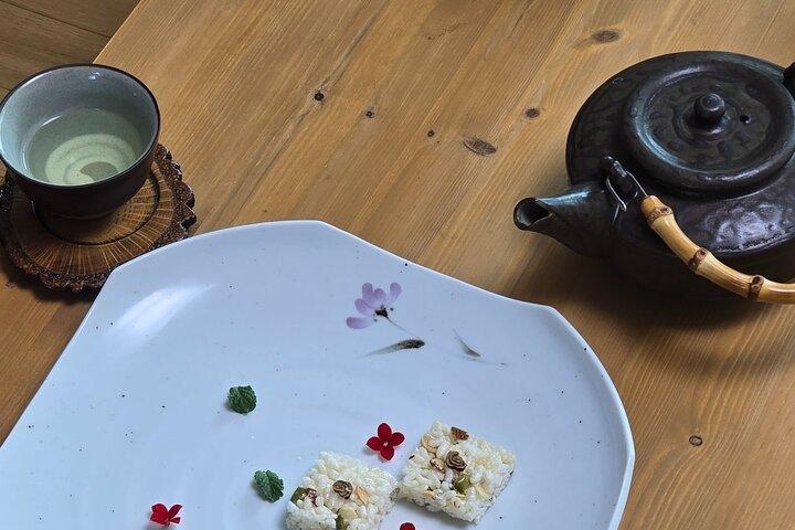 Corso di cucina coreana Yun a Seul