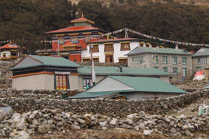 Everest Short Trek – 5 Days