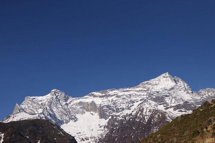 Everest Short Trek – 5 Days