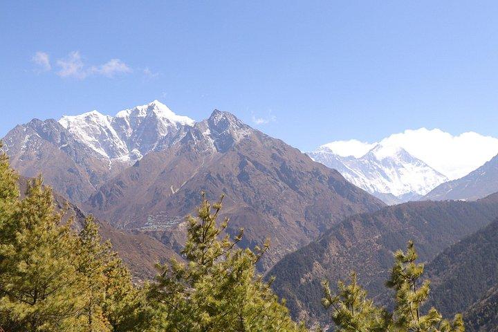 Everest Short Trek – 5 Days