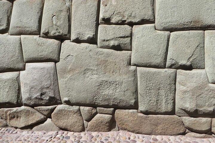 Tour privato della città a piedi di Cusco