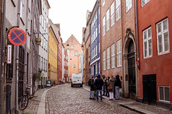 Grand Tour of Copenhagen (Sofortige Bestätigung)
