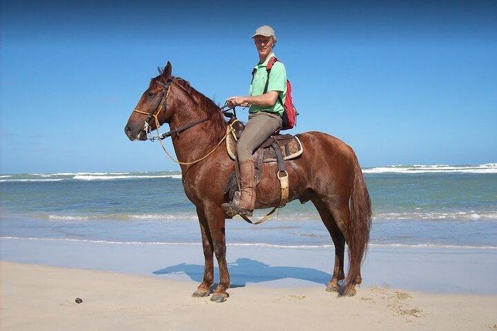 Ridning Adventure Punta Cana