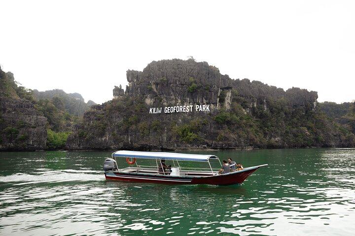 2 Stunden private Mangroventour Langkawi