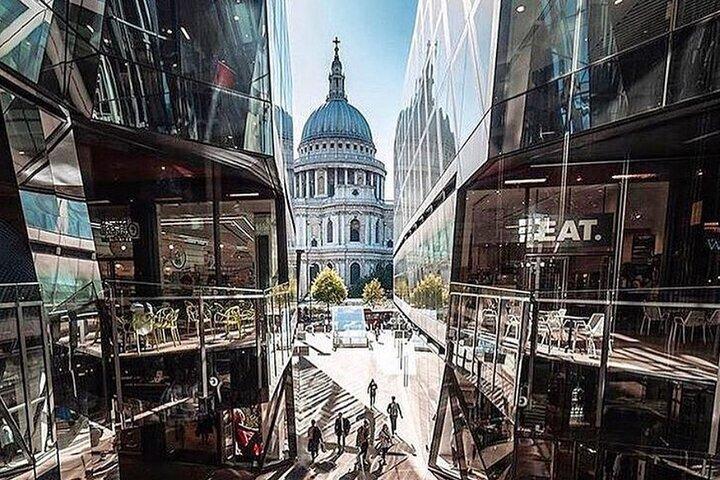 Le meilleur de Londres : Visite à pied en petit groupe (Max 10, 3 heures)