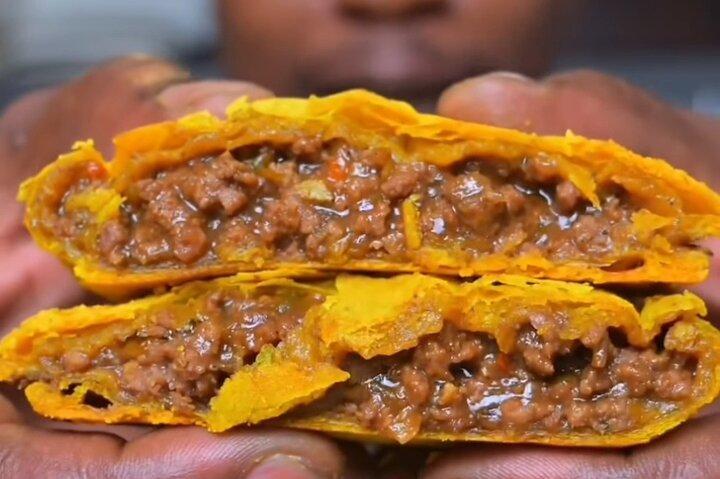 Tour privato in spiaggia e street food da Montego Bay