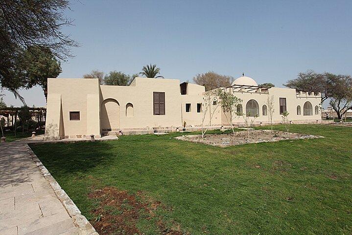 Luxor Tour nella West Bank Valley dei re e Howard Carter