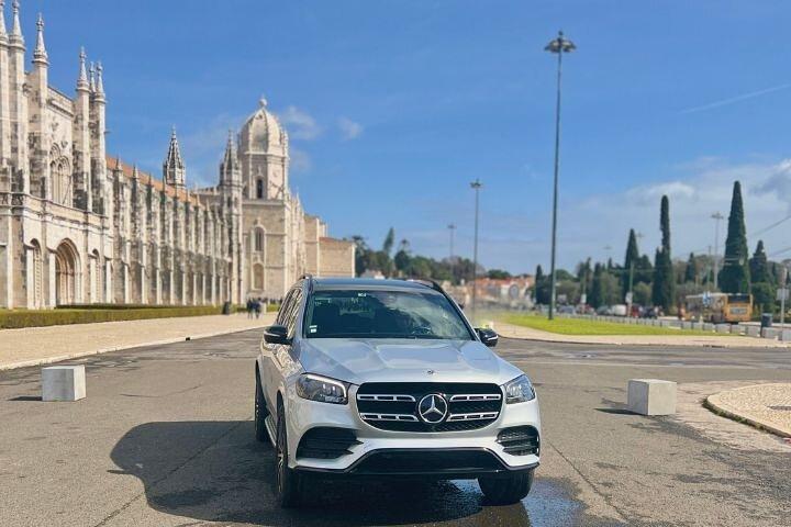 Lissabon in een dag | Premium privétour