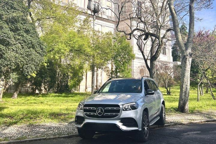 Sintra, Cascais & Belém | Premium privédagtour