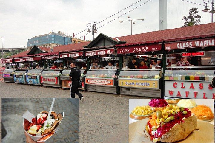 Istanbul Private Sightseeing Tour