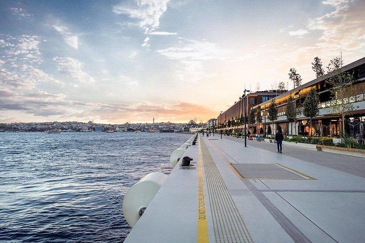 Istanbul Private Sightseeing Tour