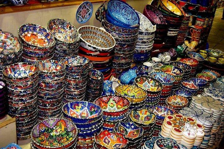 Istanbul Private Sightseeing Tour
