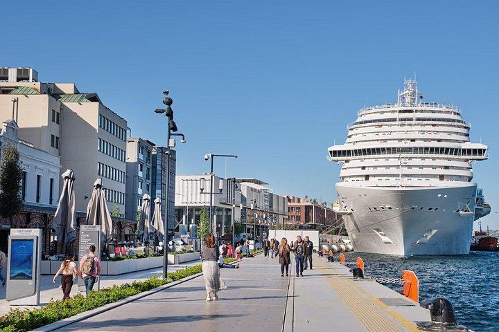 Istanbul Private Sightseeing Tour