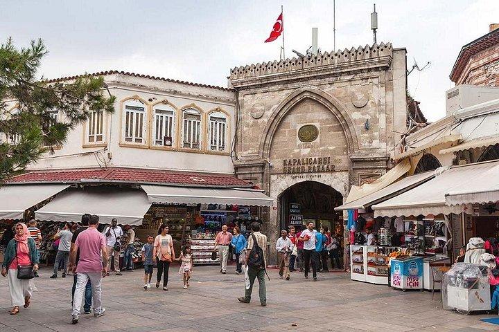 Istanbul Private Sightseeing Tour