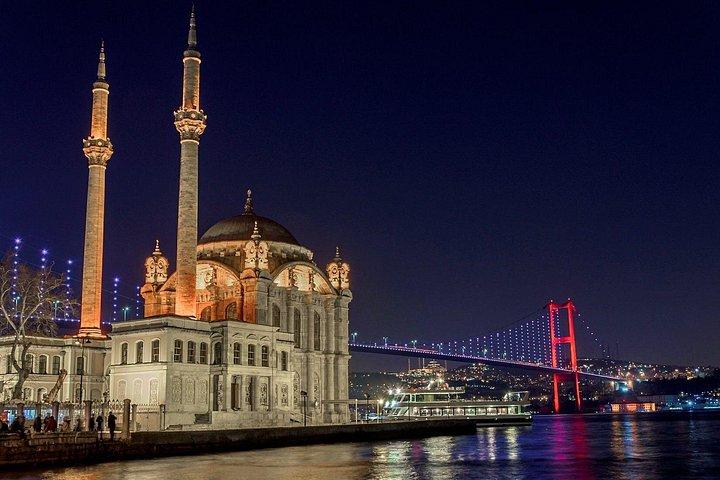 Istanbul Private Sightseeing Tour