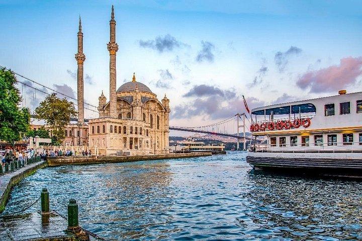 Istanbul Private Sightseeing Tour