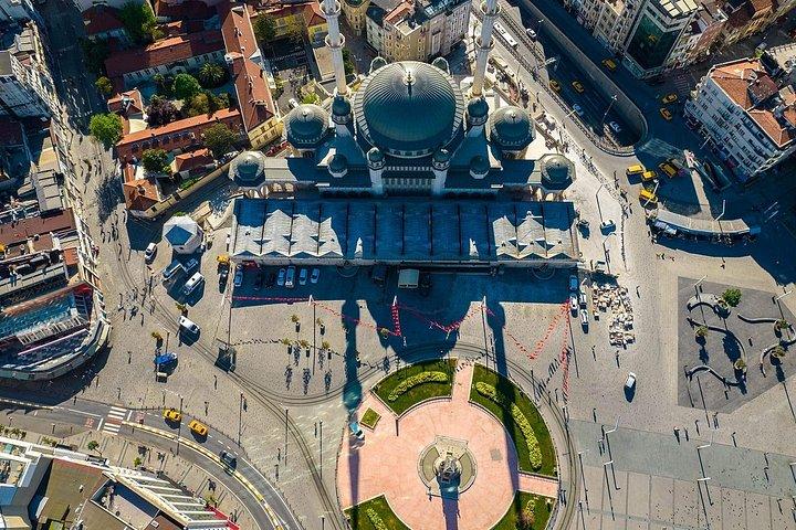 Istanbul Private Sightseeing Tour