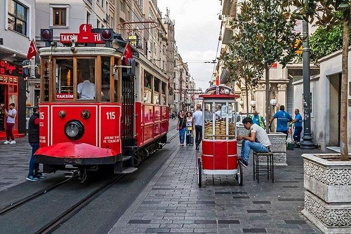 Istanbul Private Sightseeing Tour