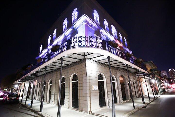 パブ・クロール : New Orleans Ghosts, Boos, and Booze
