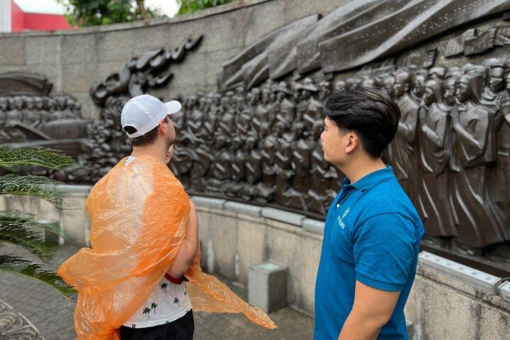Saigon Hidden Gems Tagestour mit dem Roller – Local Insider’s Ride