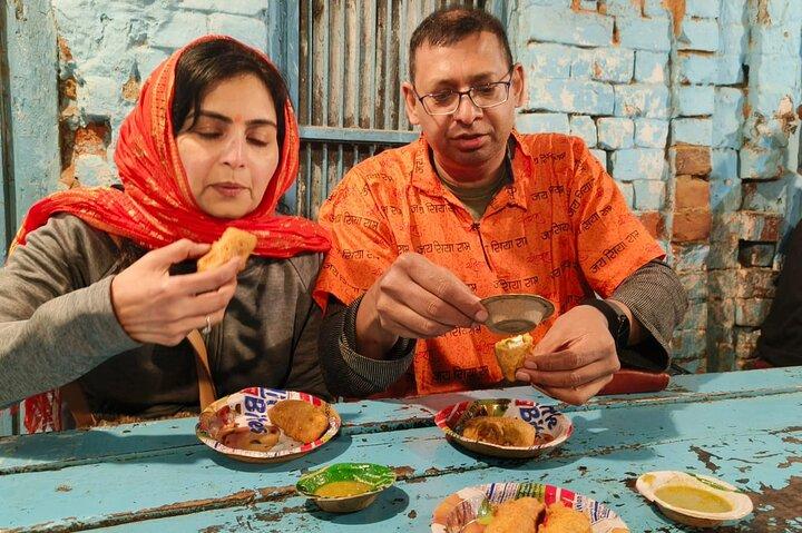 Ayodhya tour in 2 days