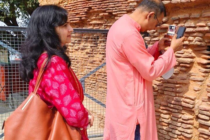 Ayodhya tour in 2 days