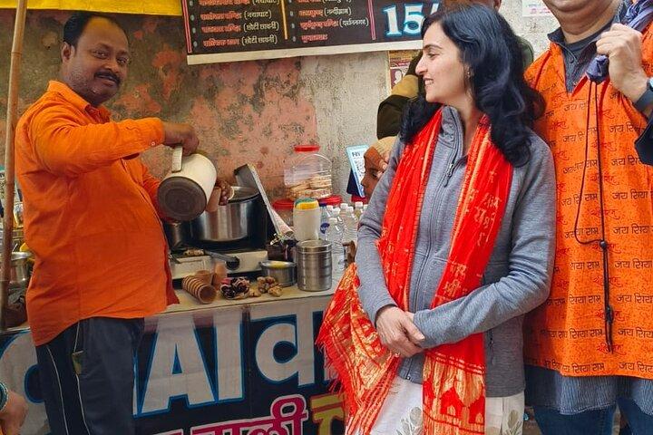 Ayodhya tour in 2 days