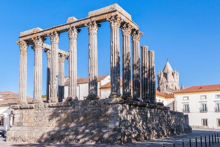 Évora Unveiled | Premium Private Half-Day Discovery