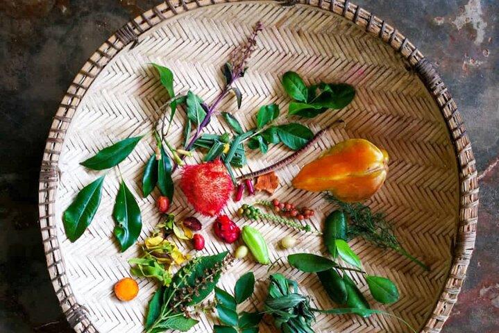 Clase de cocina cultural de Zanzíbar y visita a la granja de especias