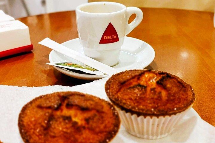 Ericeira Private Tour: 10 Tastings Food Tour